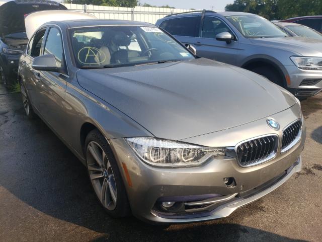 BMW 340 XI 2016 wba8b7g57gnt14746