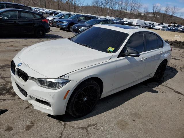 BMW 340 XI 2016 wba8b7g57gnt95280