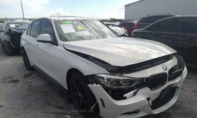 BMW 340 2017 wba8b7g57hnu37383