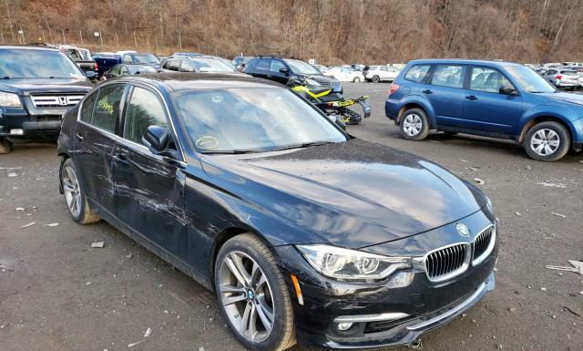 BMW 340 2018 wba8b7g57jnu95600