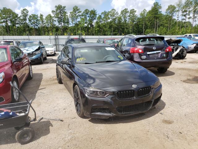 BMW 340 XI 2016 wba8b7g58gnt14058