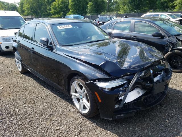 BMW 340 2016 wba8b7g58gnt70419