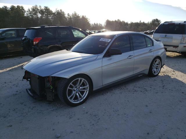 BMW 340 XI 2016 wba8b7g58gnu36936