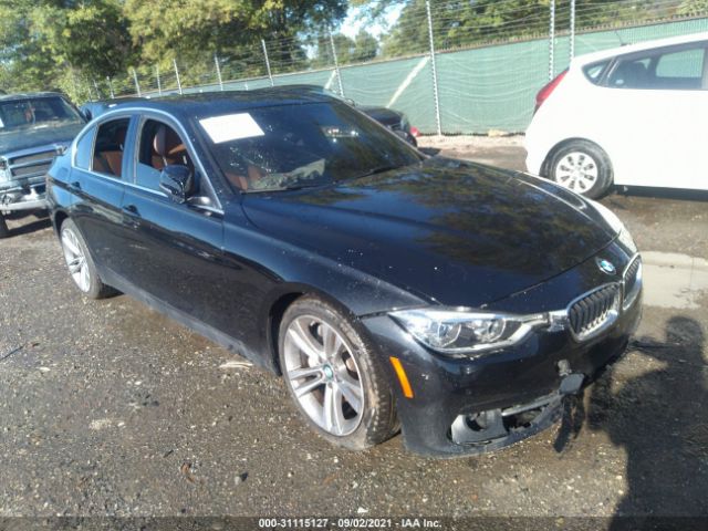 BMW 340 2016 wba8b7g58hnu37098