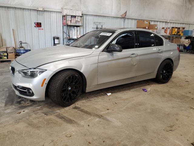 BMW 340 XI 2017 wba8b7g58hnu37599