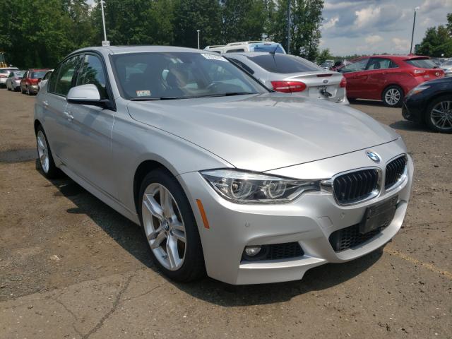 BMW 340 XI 2018 wba8b7g58jnt71223