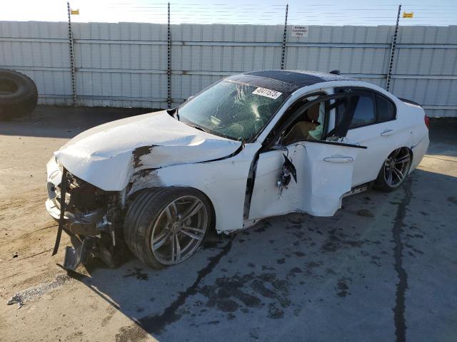 BMW 3 2016 wba8b7g59gnt14554