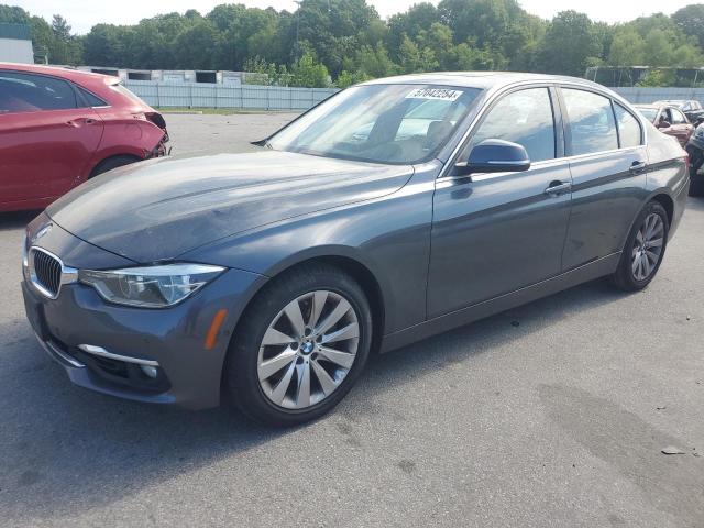 BMW 3 SERIES 2016 wba8b7g59gnt70591