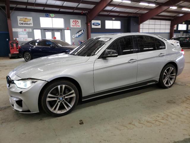 BMW 3 SERIES 2016 wba8b7g59gnt95569