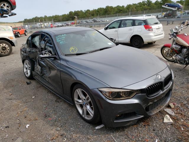 BMW 340 2016 wba8b7g5xgnt95452