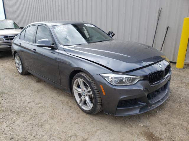 BMW 340 XI 2017 wba8b7g5xhnu37006