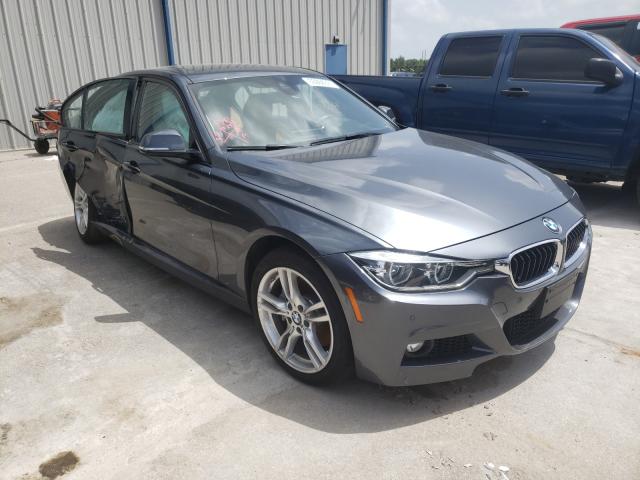 BMW NULL 2018 wba8b7g5xjnu94778