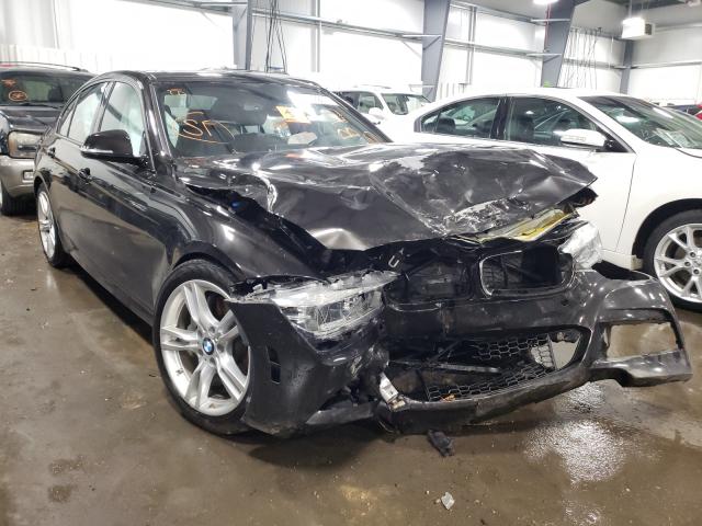 BMW 340 XI 2018 wba8b7g5xjnu95042