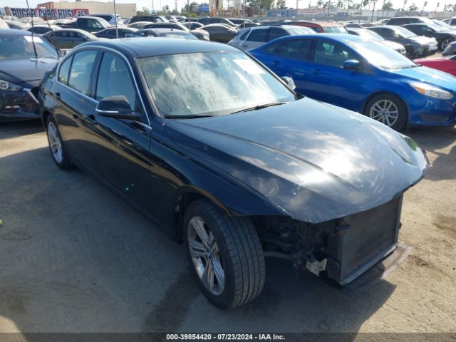 BMW 330I 2017 wba8b9c30hk885188