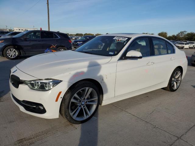 BMW 330 I 2017 wba8b9c33hk885041