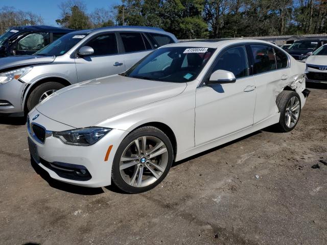 BMW 330I 2017 wba8b9c33hk885122