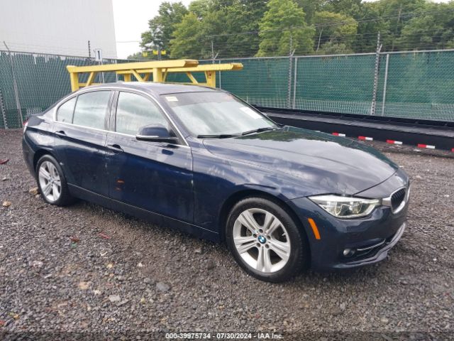 BMW 330I 2017 wba8b9c35hk886241