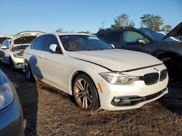 BMW 330 I 2017 wba8b9c35hk886255