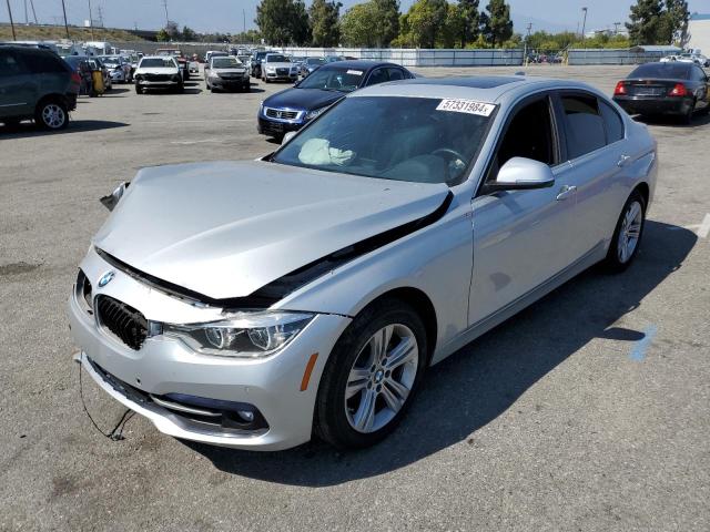 BMW 3 SERIES 2017 wba8b9c38hk885813