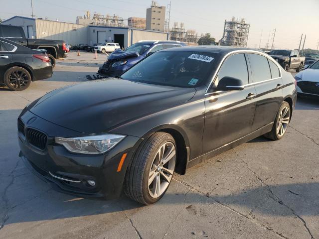 BMW 330 I 2017 wba8b9c38hk885889