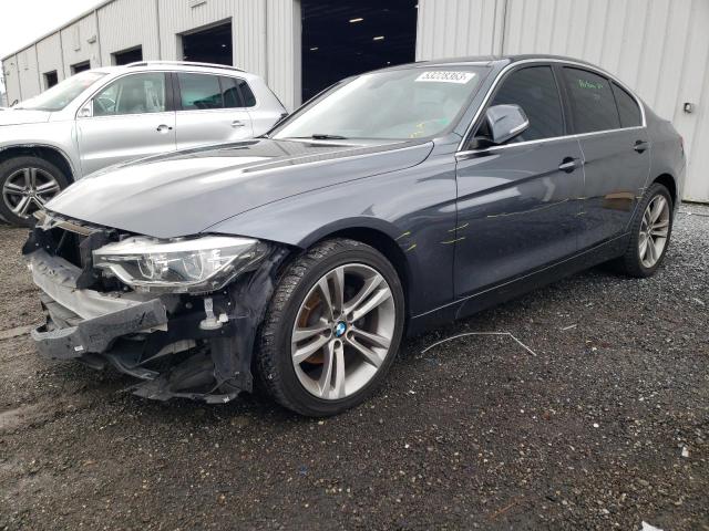 BMW 330 I 2017 wba8b9c3xhk885022