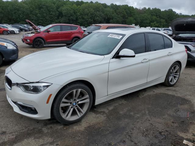 BMW 330 I 2017 wba8b9c3xhk885358