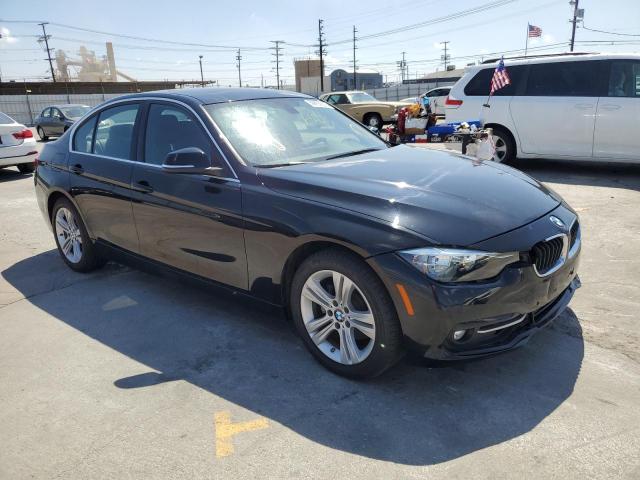 BMW 330 I 2017 wba8b9c3xhk885795