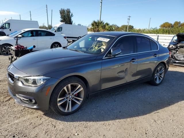 BMW 330I 2017 wba8b9c3xhk885909