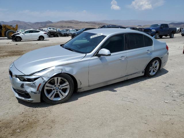 BMW 330 I 2017 wba8b9c50hk675952