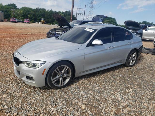 BMW 3 SERIES 2017 wba8b9c50hk884589