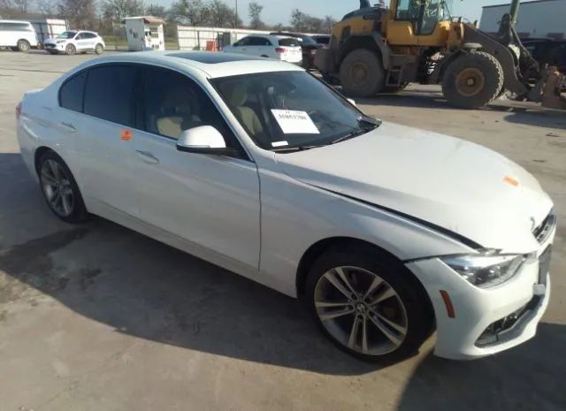 BMW 3 SERIES 2018 wba8b9c50jee82840