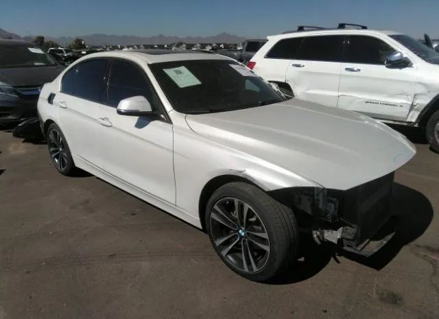 BMW 3 SERIES 2018 wba8b9c51jae22430