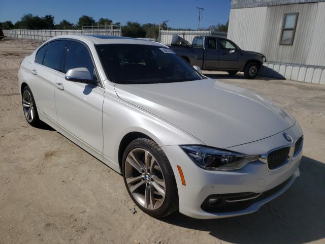 BMW 330 I 2018 wba8b9c51jee80823