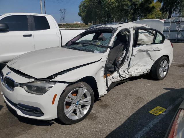 BMW 3 SERIES 2018 wba8b9c51jee82670