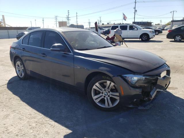 BMW 330 I 2017 wba8b9c52hk884836