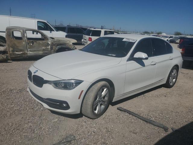 BMW 330 I 2018 wba8b9c52jee81575