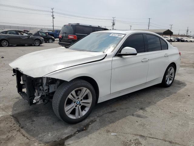 BMW 3 SERIES 2018 wba8b9c52jee82306