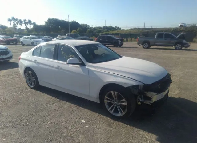 BMW 3 SERIES 2018 wba8b9c52jee82936