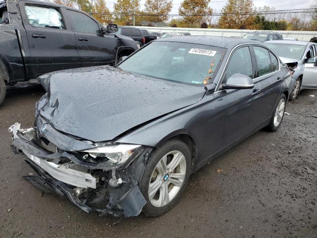 BMW 3 SERIES 2017 wba8b9c53hk676125