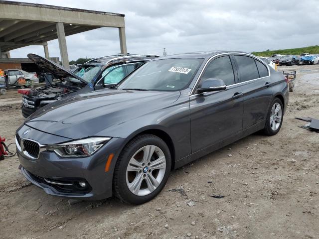 BMW 3 SERIES 2018 wba8b9c53jae21988