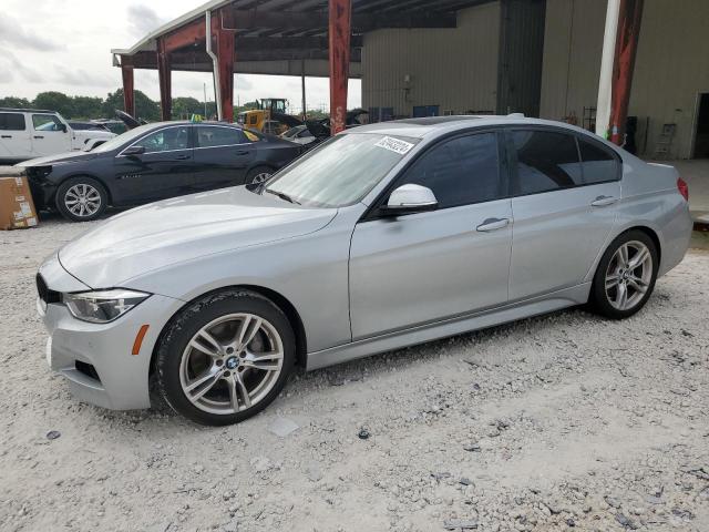 BMW 3 SERIES 2018 wba8b9c53jae22476