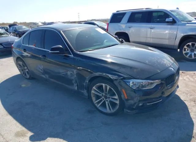 BMW 3 SERIES 2018 wba8b9c53jee80967