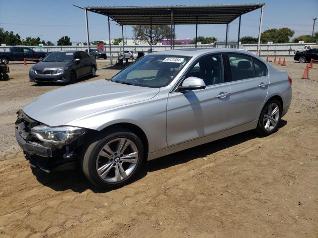 BMW 330 I 2018 wba8b9c53jee81472