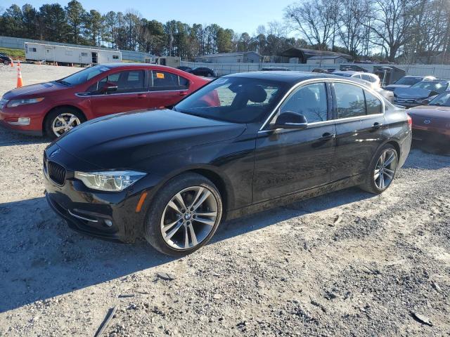 BMW 3 SERIES 2018 wba8b9c53jee81696