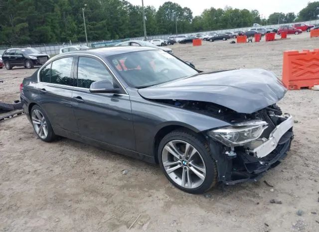 BMW 3 SERIES 2018 wba8b9c53jee81827