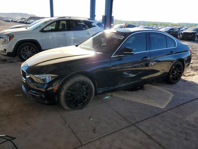 BMW 330 I 2018 wba8b9c54jee82422