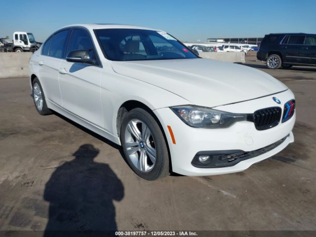 BMW 330I 2017 wba8b9c55hk675980