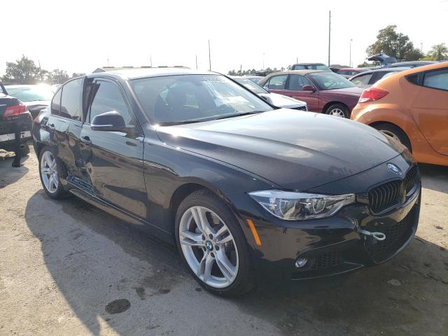 BMW 330 I 2018 wba8b9c55jae22222