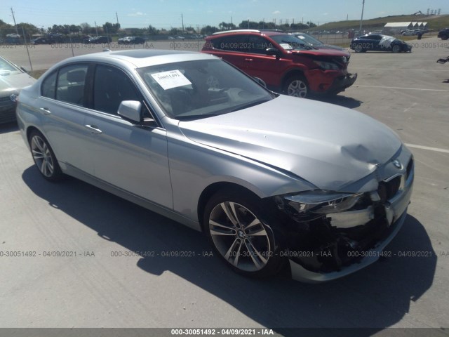 BMW 3 2018 wba8b9c55jee81084