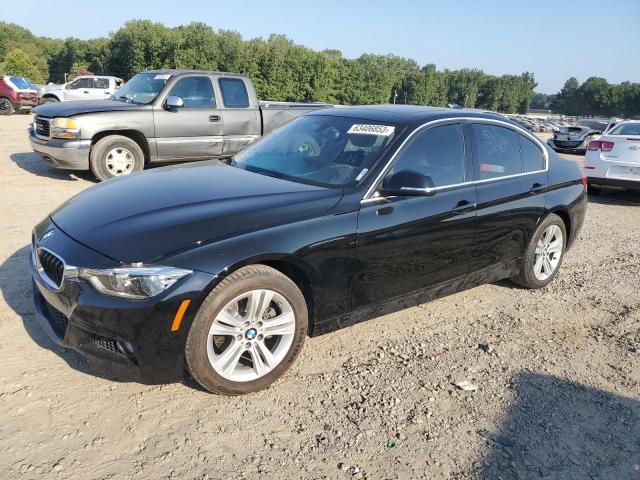 BMW 3 SERIES 2018 wba8b9c55jee81604